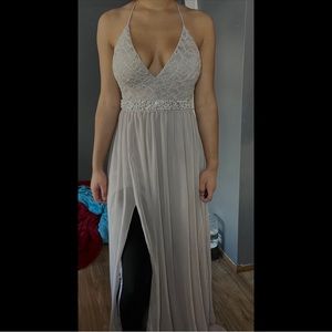 Emerald Sundae Dress
